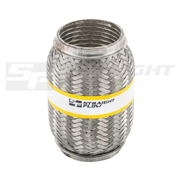 Flexible pipe VW interlock 76-150VW