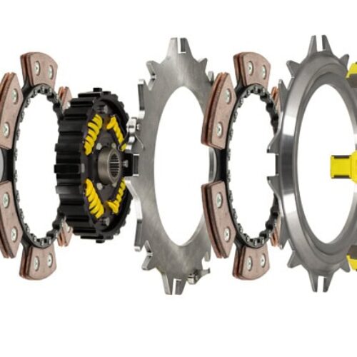 T2RS-S01 – Mod-Twin 225 XT Sprung Race