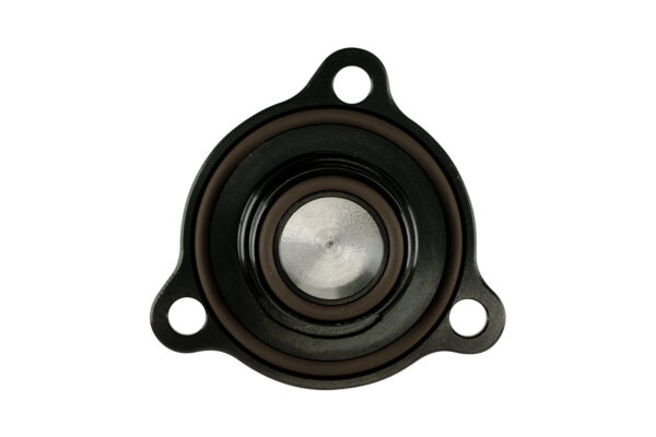 BOV Kompact Shortie Dual Port Ford Mustang 2015+ 2.3L Ecoboost - Image 4