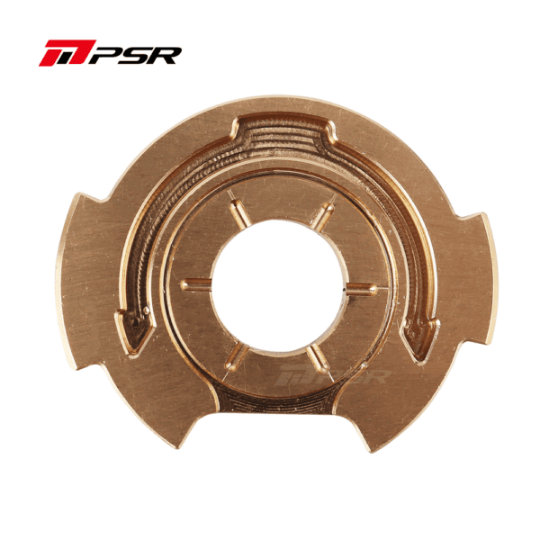 Powerstroke 6.0 Duramax 6.6 Turbo Upgrade Rebuild Repair Kit 360¡ã LLY LBZ - Image 8