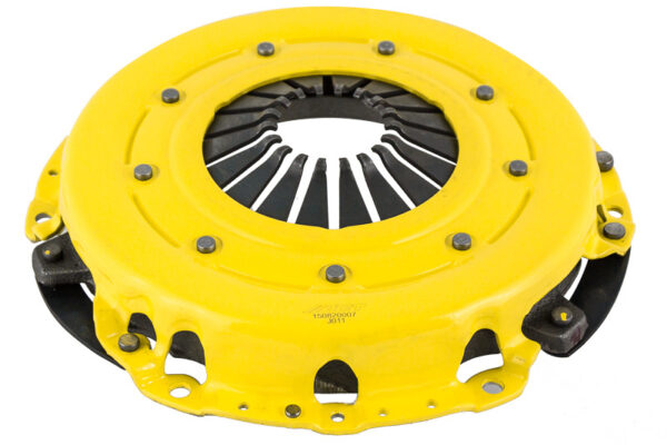 J011 - P/PL Heavy Duty - Image 2
