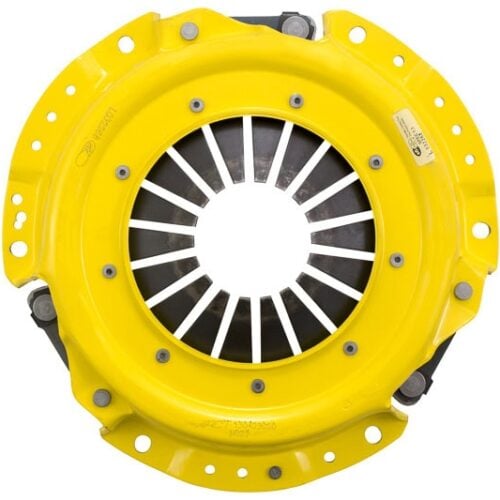 N025 – P/PL Heavy Duty