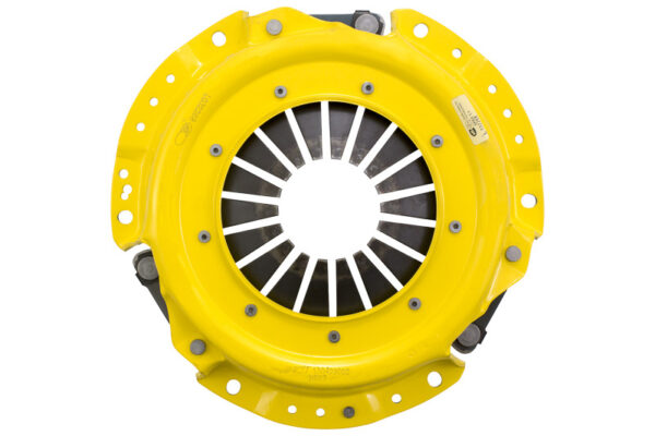 N025 - P/PL Heavy Duty