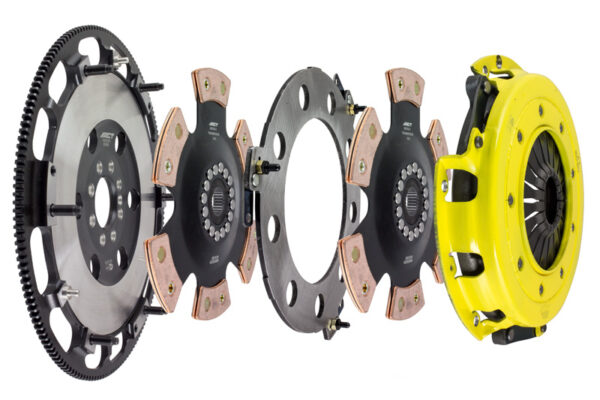 T2R-G06 - Twin Disc XT Race Kit - Image 3