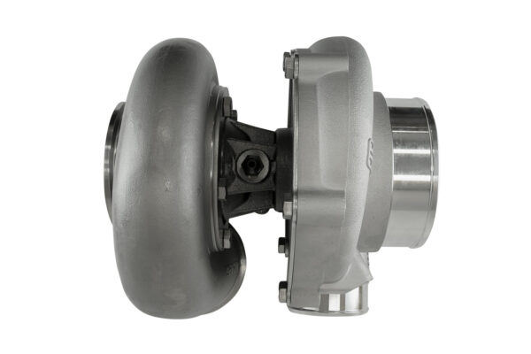 TS-1 Turbocharger 7170 (Kompact) V-Band 0.96AR Externally Wastegated - Image 3