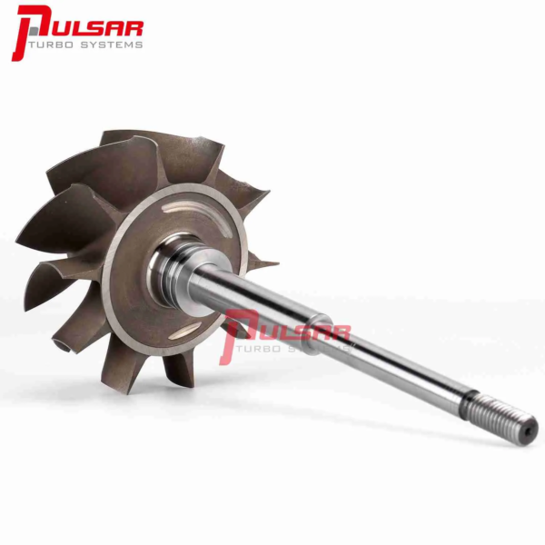 Turbine Wheel for 400 turbos - 96/88mm