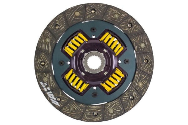3000106 - Perf Street Sprung Disc - Image 3