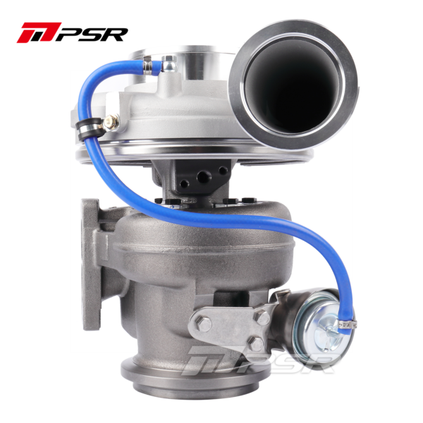 K31 Wastegated Turbo for 12.7L Detroit Series 60 Diesel Engine 172743 - Image 3