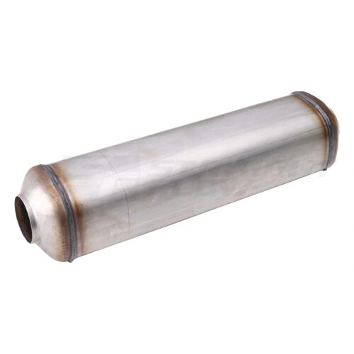 Universal Cat OD-130 In-63 L500 E5 400cpsi Ceramic