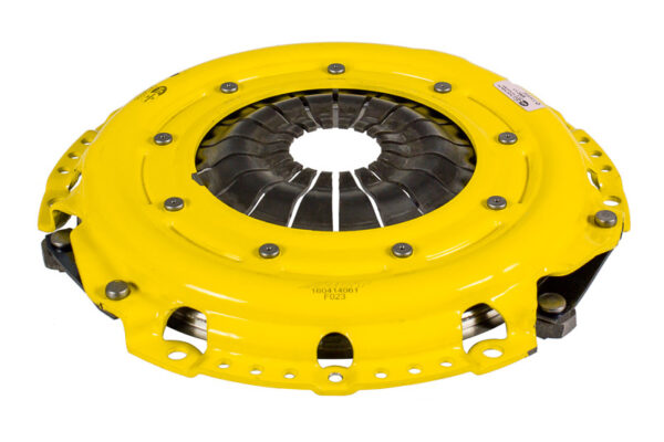 F023 - P/PL Heavy Duty - Image 2