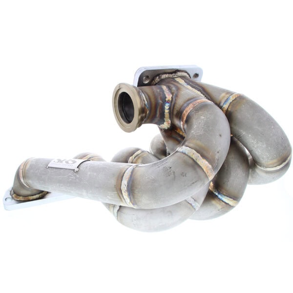 Turbo manifold SS Top Mount (B-Engines) - Image 5
