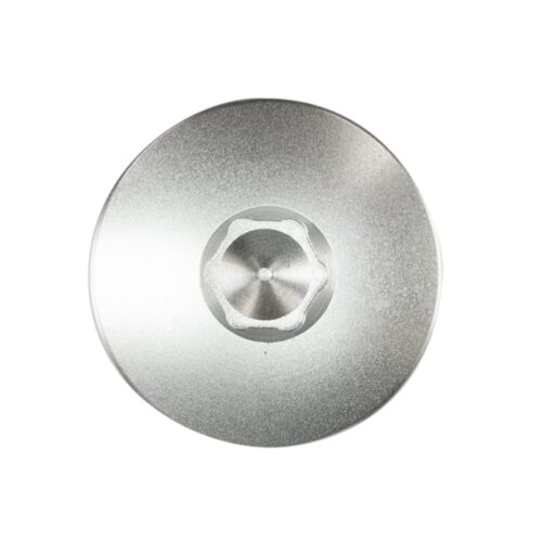 BOV Port Blanking Plug