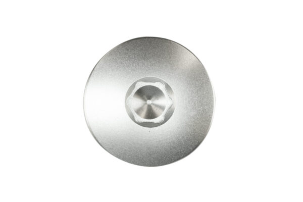 BOV Port Blanking Plug
