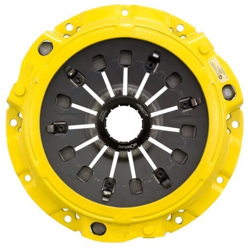 MZ028 – P/PL-M Heavy Duty