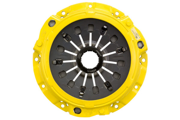 MZ028 - P/PL-M Heavy Duty