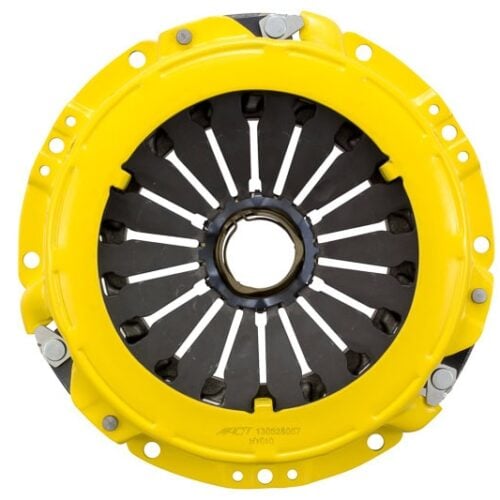 HY010 – P/PL Heavy Duty