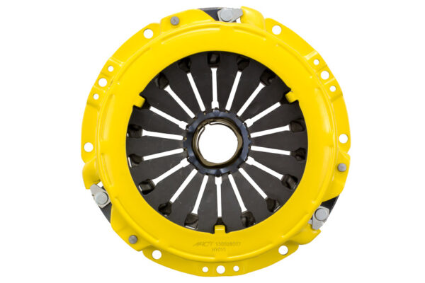 HY010 - P/PL Heavy Duty