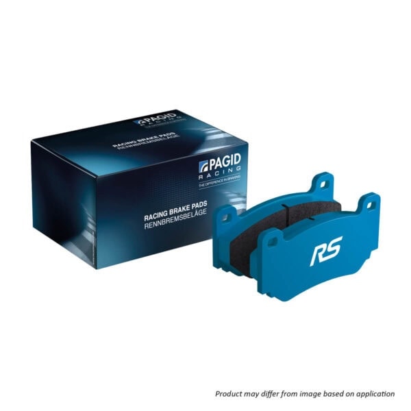 E8078R4201 - Pagid RS 42 Brake Pads;