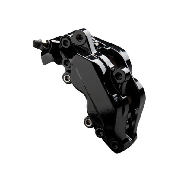 Brake Caliper Lacquer Set-midn. black - Image 2