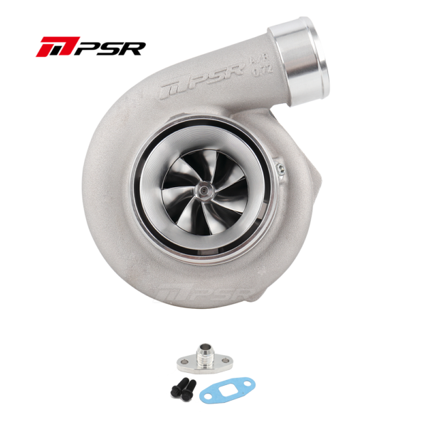 6870E Ball Bearing Turbo UP to 1100HP - Without turbine housing