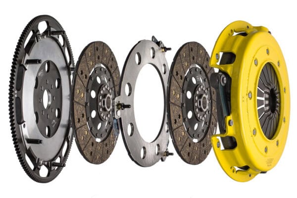 T1S-F03 - Twin Disc HD Street Kit - Image 4