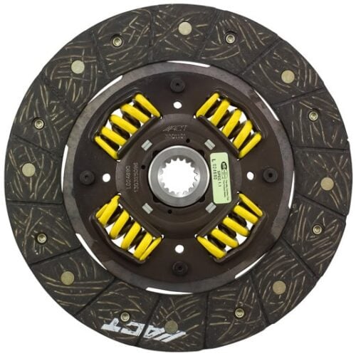 3001101 – Perf Street Sprung Disc