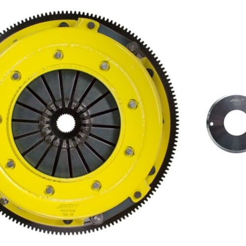 T3R-G10 – Twin Disc MaXX XT Race Kit