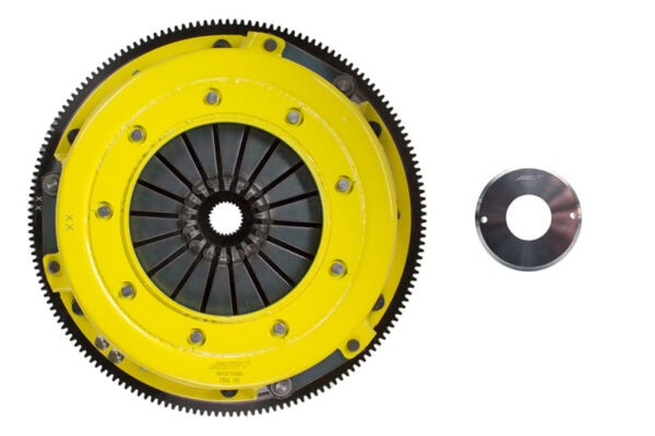 T3R-G10 - Twin Disc MaXX XT Race Kit