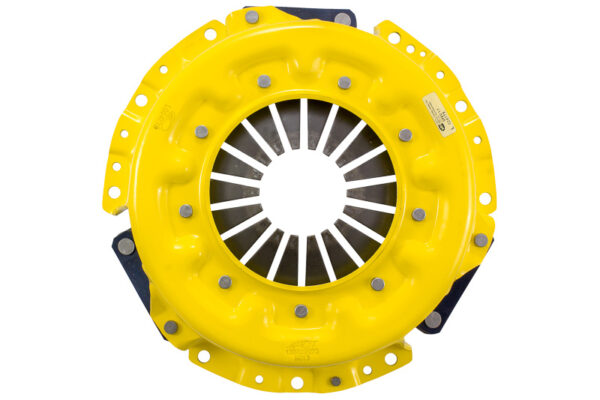 N013 - P/PL Heavy Duty
