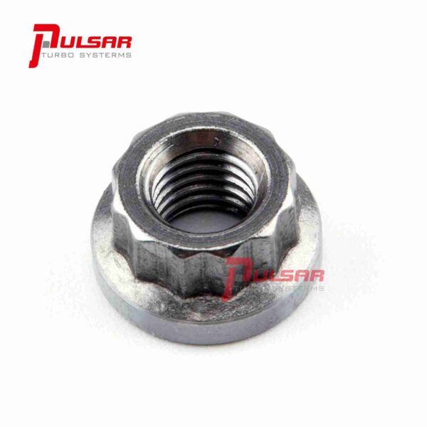 03-07 Dodge Ram 5.9 Holset Cummins Diesel Turbo HY35W HE351CW Rebuild Repair Kit - Image 6