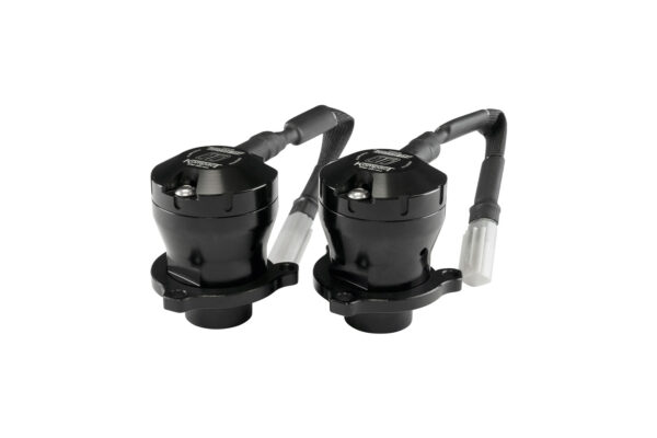 BOV Kompact EM Plumb Back VR20 - Tundra V6