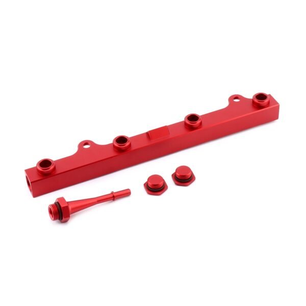 K-Series Fuel Rail & Fittings (06-11 Honda Civic Si) - Image 3
