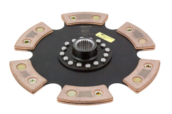 6228018 - 6 Pad Rigid Race Disc - Image 2
