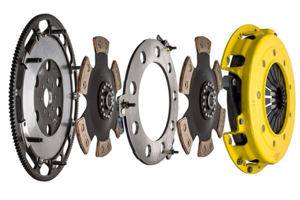 T3R-F01 - Twin Disc MaXX XT Race Kit - Image 4