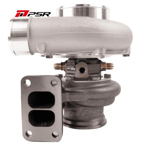 PSR3584 Gen3 Dual Ball Bearing Turbocharger – T3 Divided A/R0.86