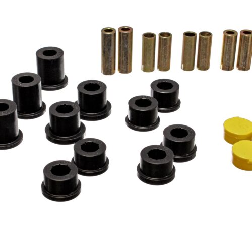 Mazda Miata Front Control Arm Bushing Set