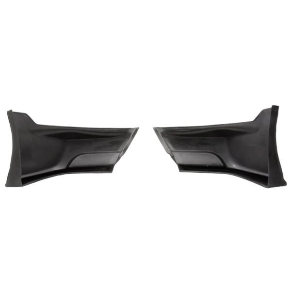 Bumper Caps Rear PU (GT86) - Image 3
