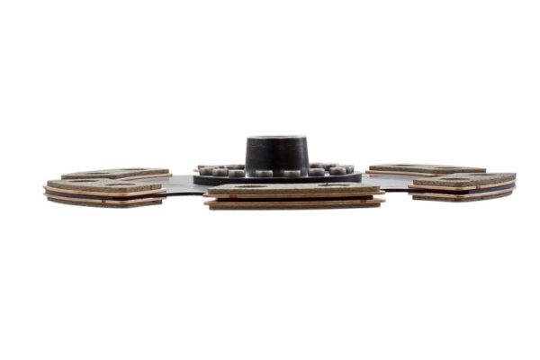 6228015 - 6 Pad Rigid Race Disc - Image 3