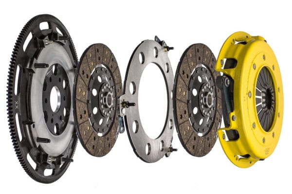 T2S-F07 - Twin Disc XT Street Kit - Image 3