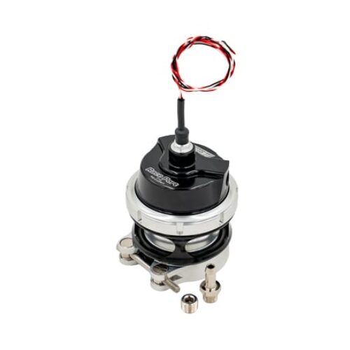 BOV Raceport Female GenV HE Sensor – Black
