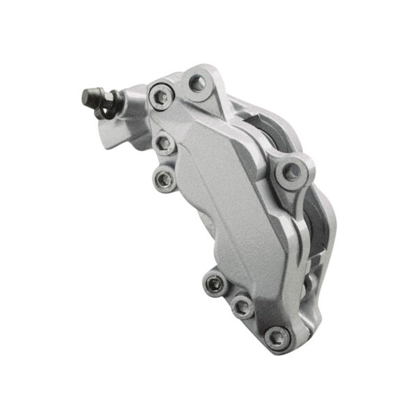 Brake Calip. Lacquer-stratos silver met - Image 2