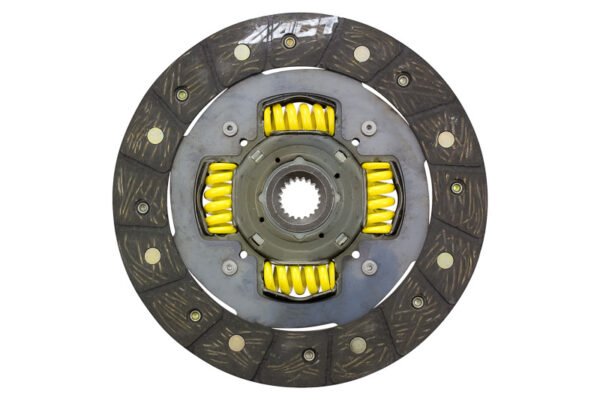 3000302 - Perf Street Sprung Disc - Image 3