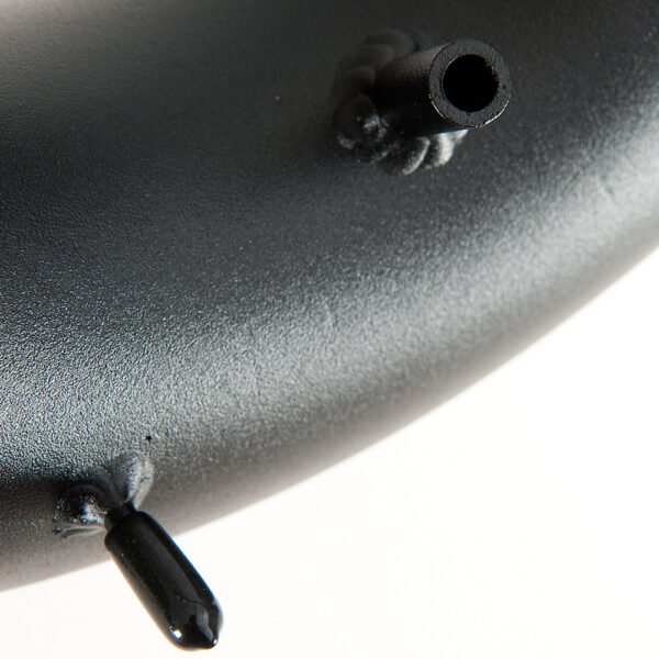 US-Racing Short Ram Air Intake Polished (Prelude/Accord 92-02) - Image 2