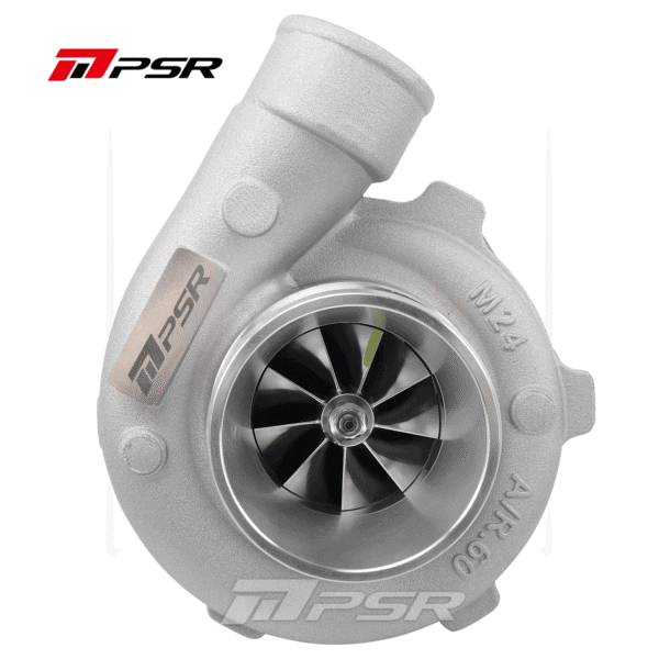 PSR3071 PSR3076 PSR3576 GEN2 Compact Compressor Housing - PSR3076 PSR3576 Gen2 Compact