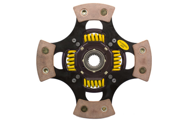 4214104 - 4 Pad Sprung Race Disc - Image 3