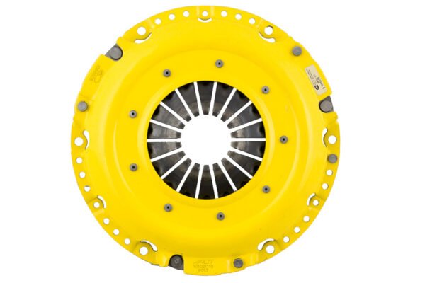 P013 - P/PL Heavy Duty