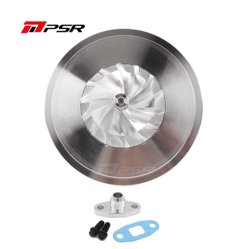 6062E Ball Bearing Turbo UP to 700HP – Without turbine housing