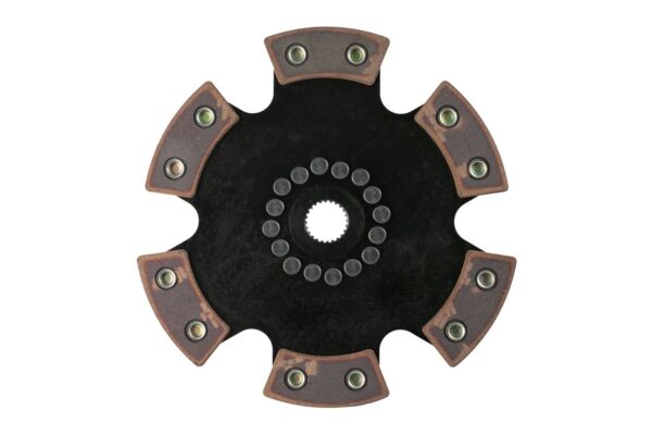 6240010-1 - 6 Pad Rigid Race Disc - Image 3