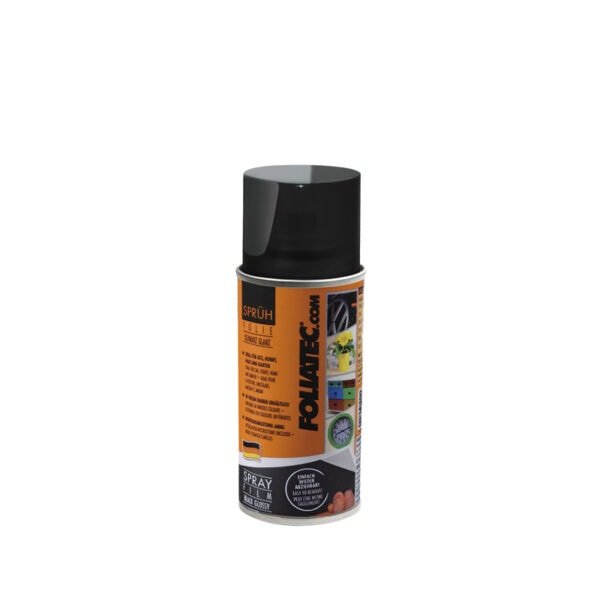 Spray Film (Dip) - black glossy 1x150ml
