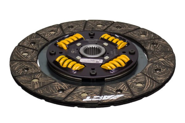 3001012 - Perf Street Sprung Disc - Image 2